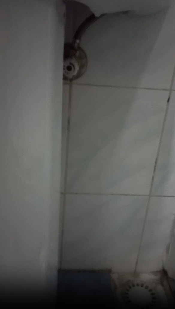 Gece Patlayan Spiral Hortum Değişimi